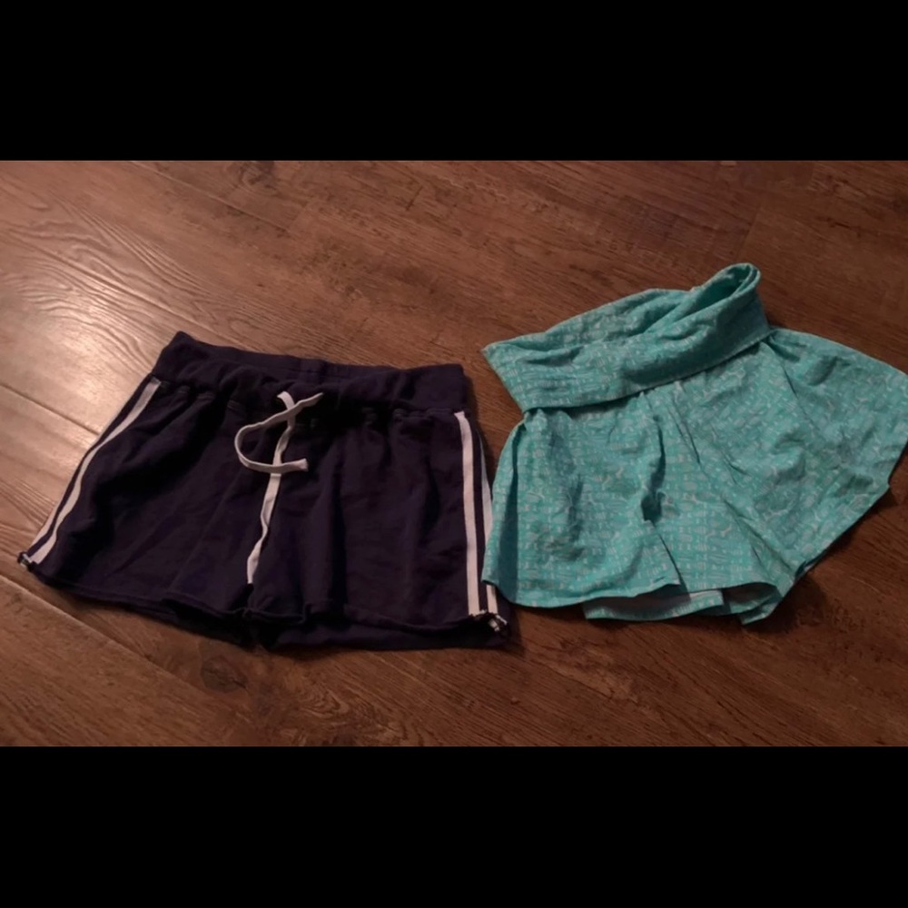 Shorts bundle S lounge